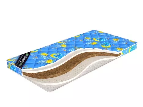 Матрас Beautyson Baby Medium