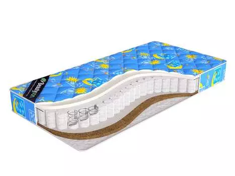 Матрас Beautyson Baby Medium S600