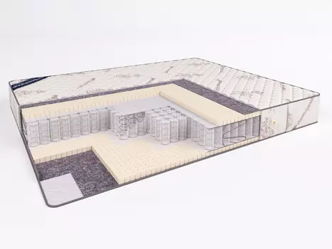 Матрас Beautyson Делюкс Латекс