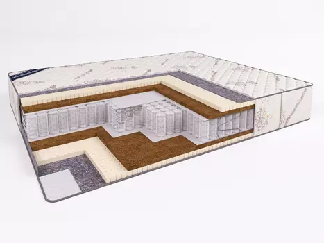 Матрас Beautyson Делюкс Престиж