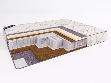 Матрас Beautyson Делюкс Шанс