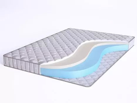 Матрас Beautyson Elastic Cloud MF10S