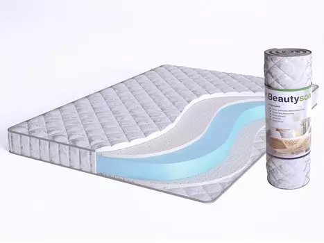 Матрас Beautyson Elastic Extra LFL10