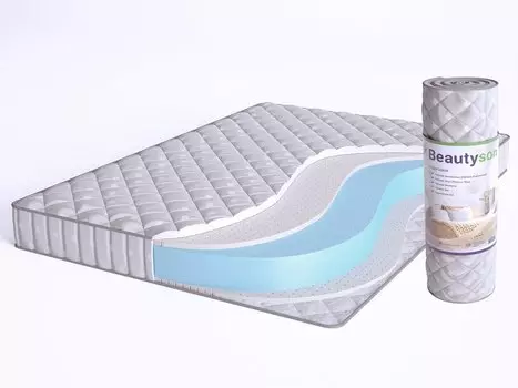 Матрас Beautyson Elastic Extra LFL14S