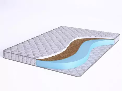 Матрас Beautyson Elastic Forma CF10