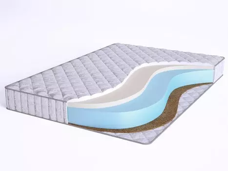 Матрас Beautyson Elastic Memo MFC14