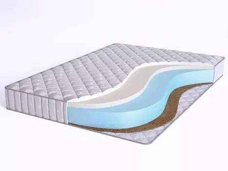 Матрас Beautyson Elastic Memo MFC14S