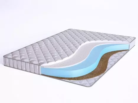 Матрас Beautyson Elastic Middle LFC10S