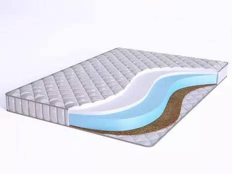 Матрас Beautyson Elastic Multi HFC10S