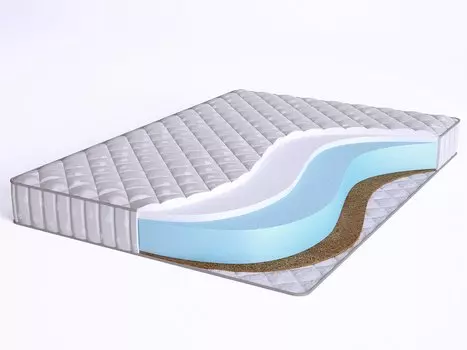 Матрас Beautyson Elastic Multi HFC14S