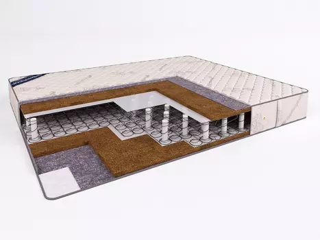 Матрас Beautyson Евро Кокос