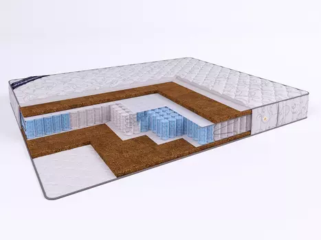 Матрас Beautyson Hit Hard TFK+