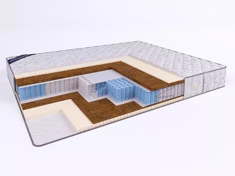 Матрас Beautyson Hit Optima S1200