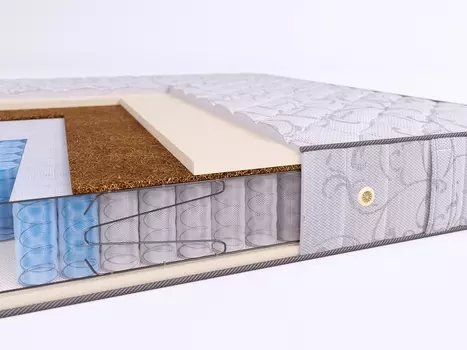 Матрас Beautyson Hit VarioSoft TFK+