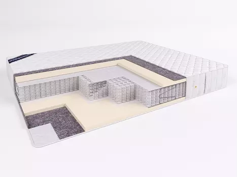 Матрас Beautyson Эко Латекс S1000