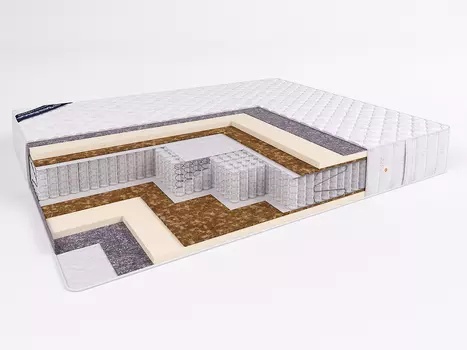 Матрас Beautyson Эко Престиж S1000