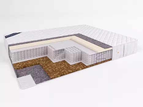 Матрас Beautyson Эко Шанс S1000