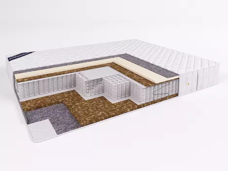 Матрас Beautyson Эко Супер Шанс S1000