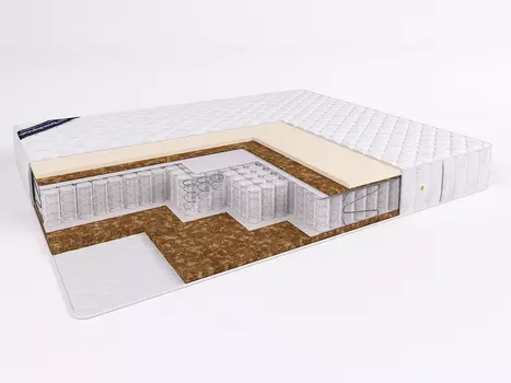 Матрас Beautyson Эко Супер Шанс S600