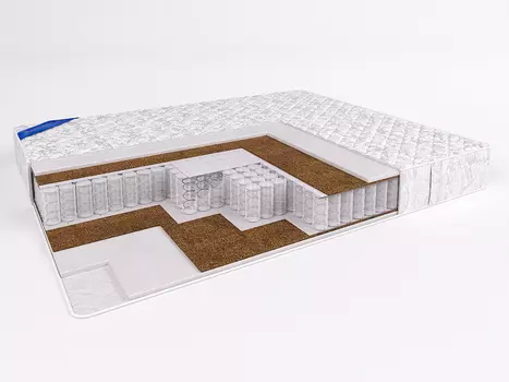 Матрас Beautyson Элит Покет Плюс