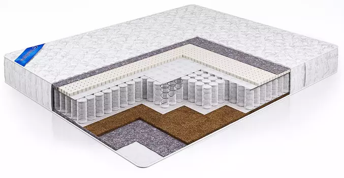 Матрас Beautyson Элит Покет Шанс
