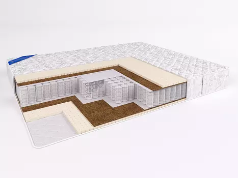 Матрас Beautyson Элит Престиж