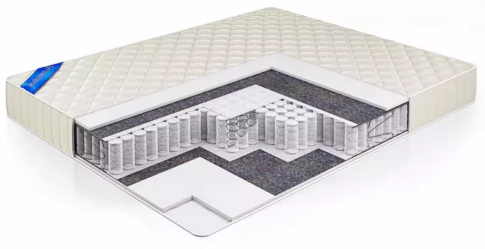 Матрас Beautyson Комфорт Покет