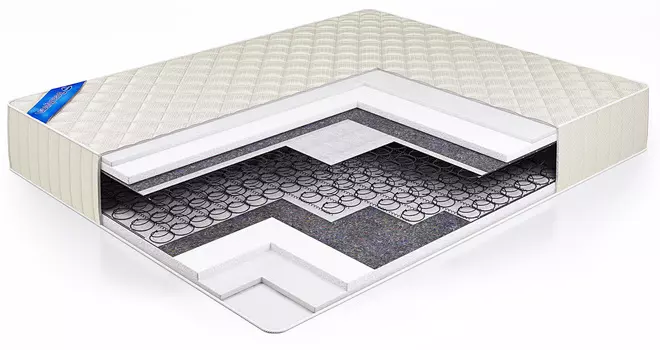 Матрас Beautyson Комфорт Вариант