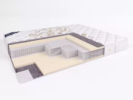 Матрас Beautyson Prima Latex S2400