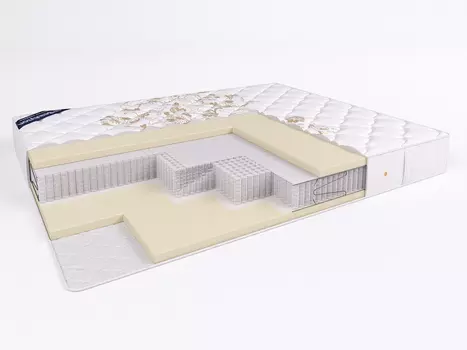 Матрас Beautyson Prima Memory S2400