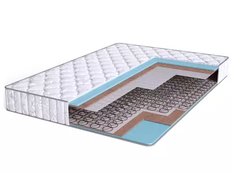 Матрас Beautyson Promo 6 BS