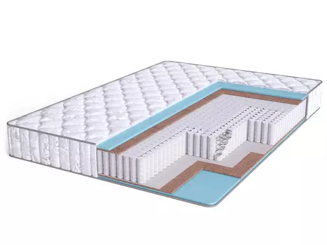 Матрас Beautyson Promo 6 S1200