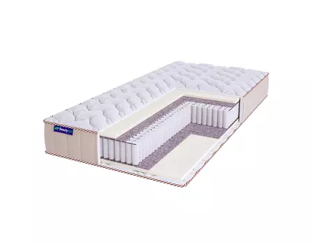 Матрас Beautyson Promo Lux 4 S1200