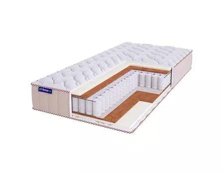 Матрас Beautyson Promo Lux 6 S600