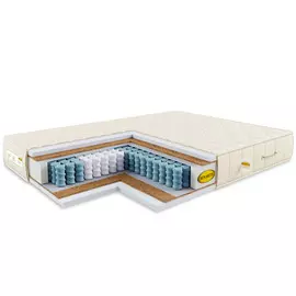 Матрас Benartti Classic Max Hard TFK