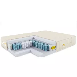 Матрас Benartti Classic Mega TFK