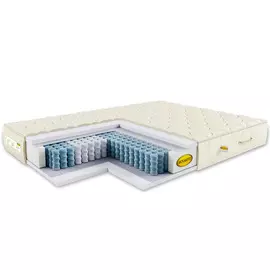 Матрас Benartti Classic S1000