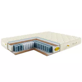 Матрас Benartti Optimal Dream Duo TFK