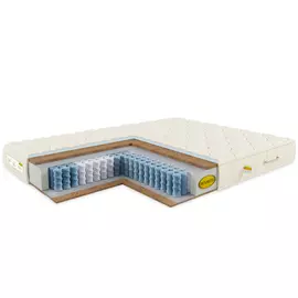 Матрас Benartti Optimal Dream Hard S1000