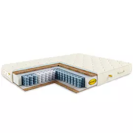 Матрас Benartti Optimal Dream Hard TFK