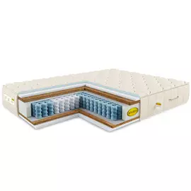 Матрас Benartti Optimal Dream Max Duo TFK