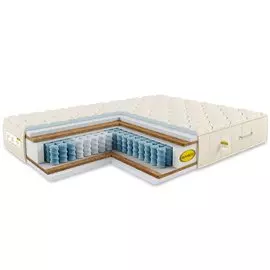 Матрас Benartti Optimal Dream Max TFK