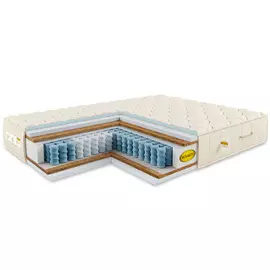 Матрас Benartti Optimal Dream Max TFK (круглый)