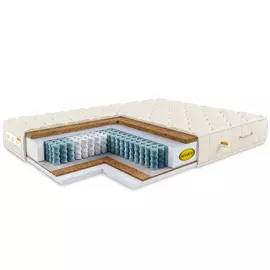 Матрас Benartti Premium Prime Hard S1000