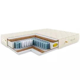 Матрас Benartti Premium Prime Middle TFK