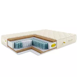 Матрас Benartti Premium Prime Orto S1000