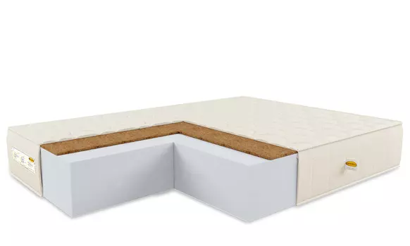 Матрас Benartti Roll Max Hard