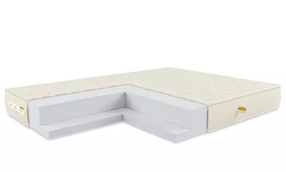 Матрас Benartti Roll Standart