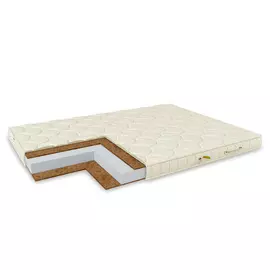 Матрас Benartti Smart Mix Cocos