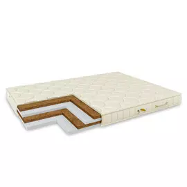 Матрас Benartti Smart Mix Natural